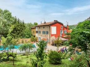 Apartment La Tartufa by Interhome Vignale Monferrato
